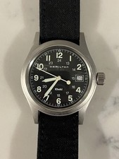 Hamilton 6361 khaki for sale  Minneapolis