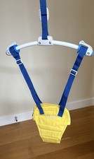 Lindam yellow baby for sale  MORPETH
