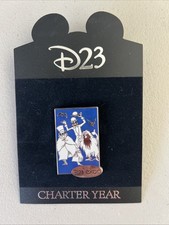 Disney d23 membership for sale  Burlingame