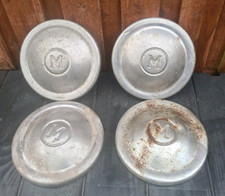 Morris original wheel for sale  WAKEFIELD