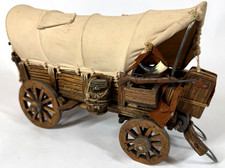 Vintage handmade wood for sale  Bedford
