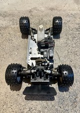 Rare buggy off usato  Vertova