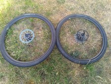 Specializer bike wheels for sale  LONDON