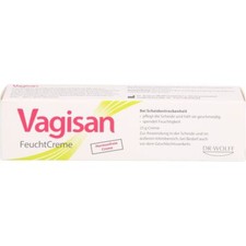 Vagisan feuchtcreme pzn gebraucht kaufen  Hückelhoven