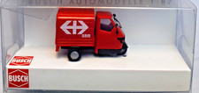 Busch piaggio ape gebraucht kaufen  Berlin