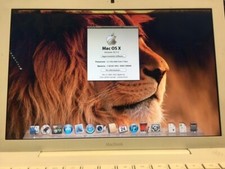 Apple macbook 2009 usato  Bellaria Igea Marina