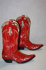 West bottes santiags d'occasion  La Roche-Posay