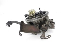 Corpo do acelerador 2.5L Holley TBI OEM para 1989 Dodge Dakota Daytona sem turbo comprar usado  Enviando para Brazil