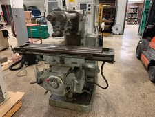Brown sharpe horizontal for sale  Dayton