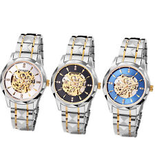 Mens automatic mechanical for sale  Quincy