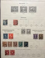 Usa 1894 erinnerungen gebraucht kaufen  Mannheim