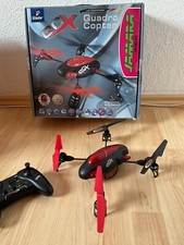 Jamara quadrocopter qcx gebraucht kaufen  Quierschied
