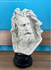 Plaster moses bust for sale  Dallas