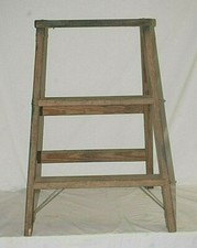 Vintage primitive wooden for sale  Birch Tree