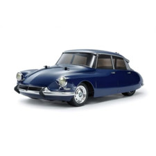 Tamiya 58734 citroen usato  Roccagloriosa