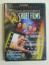 75th Annual Academy Awards Short Films [DVD] comprar usado  Enviando para Brazil