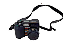 Olympus 4040 zoom for sale  San Diego