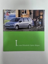 Original mitsubishi space for sale  NEWTON STEWART