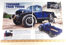 1946 dodge power for sale  Glendale