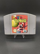 Mario tennis nintendo gebraucht kaufen  Pleinfeld