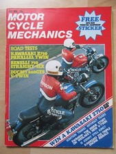 Vintage motor cycle for sale  MINEHEAD