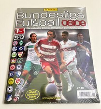 Panini bundesliga fussball usato  Magenta