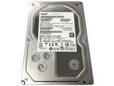 Disque dur hgst d'occasion  Besançon