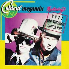 Coldcut coldcut megamix d'occasion  Béziers