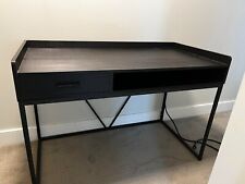 Preston desk espresso for sale  Salem