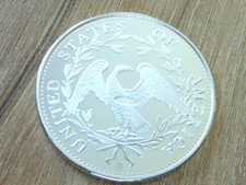 Usa liberty medaille gebraucht kaufen  Lippstadt