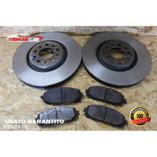 Kit dischi freno usato  Italia