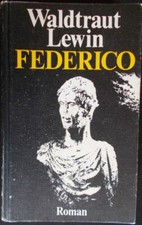 Federico waltraut lewin gebraucht kaufen  Meerane