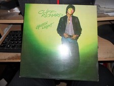 Cliff richard green for sale  GILLINGHAM