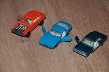 Vintage matchbox ford for sale  GUILDFORD