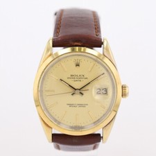 Rolex date oyster for sale  Duluth