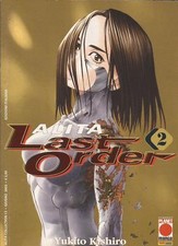 Fumetto planet manga usato  Villar Focchiardo