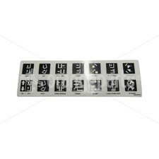 Decal hyster 2102640 for sale  Holland