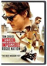 Mission impossible rogue for sale  Montgomery