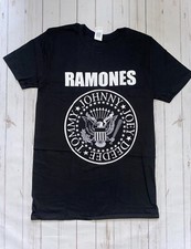 Ramones presidential shirt for sale  WEST DRAYTON