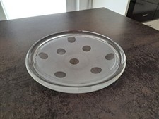 Vintage glasteller ablage gebraucht kaufen  Deutschland