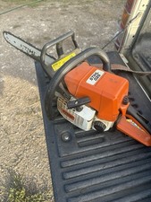 Stihl 025 chainsaw for sale  CRANBROOK