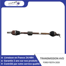 Transmission droit ford d'occasion  Saint-Quentin