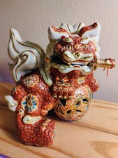 Foo dog sword for sale  Miami