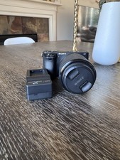 Sony a6500 sony for sale  Seattle