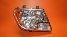 Usado, Farol Nissan Frontier passageiro direito 2010 2011 2012 2013 2014 26010-ZL40A comprar usado  Enviando para Brazil