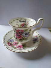 Tasse café porcelaine d'occasion  Soissons