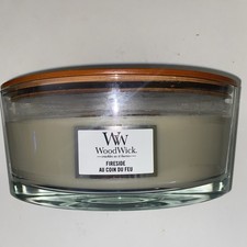Woodwick ellipse candle for sale  CHELMSFORD