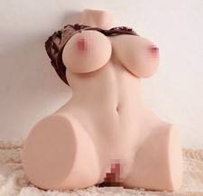 Mini poupée sexuelle d'occasion  Artix
