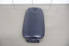 99-03 Aston Martin DB7 Vantage V12 tampa interna de console de couro (azul Pacífico) comprar usado  Enviando para Brazil