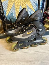 Nike air foreflex for sale  ABERDEEN
